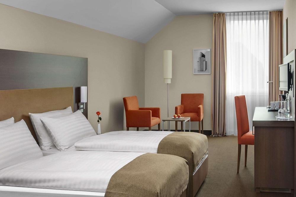 INTERCITYHOTEL DARMSTADT photo 3