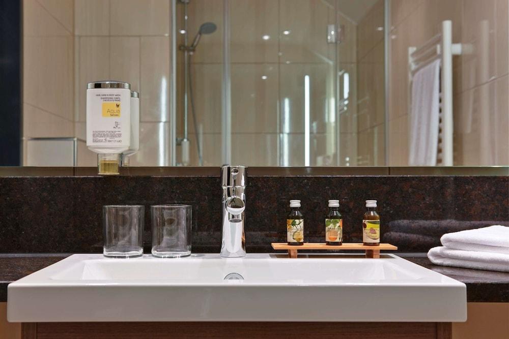 INTERCITYHOTEL DARMSTADT photo 4