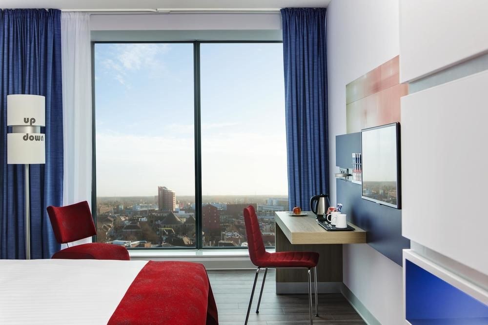 INTERCITYHOTEL ENSCHEDE photo 1