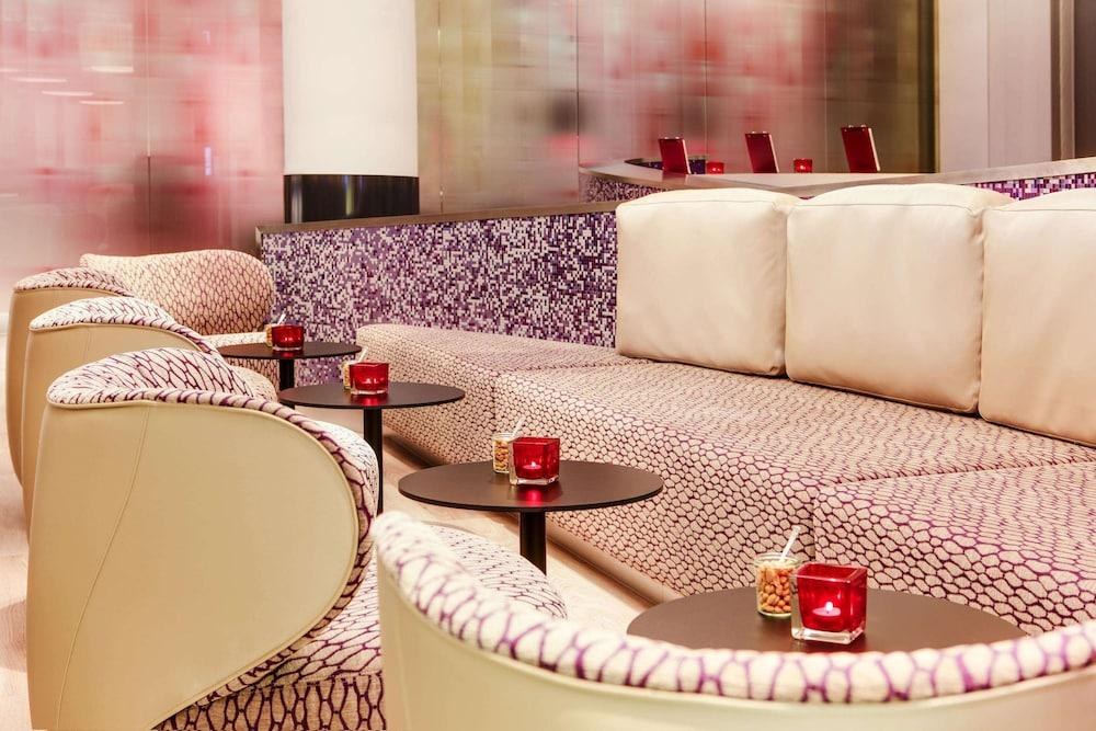 INTERCITYHOTEL HAMBURG DAMMTOR-MESSE photo 3