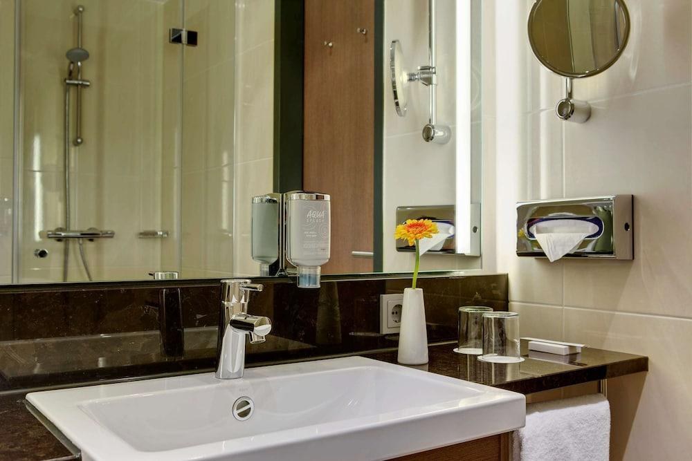 INTERCITYHOTEL LEIPZIG photo 3
