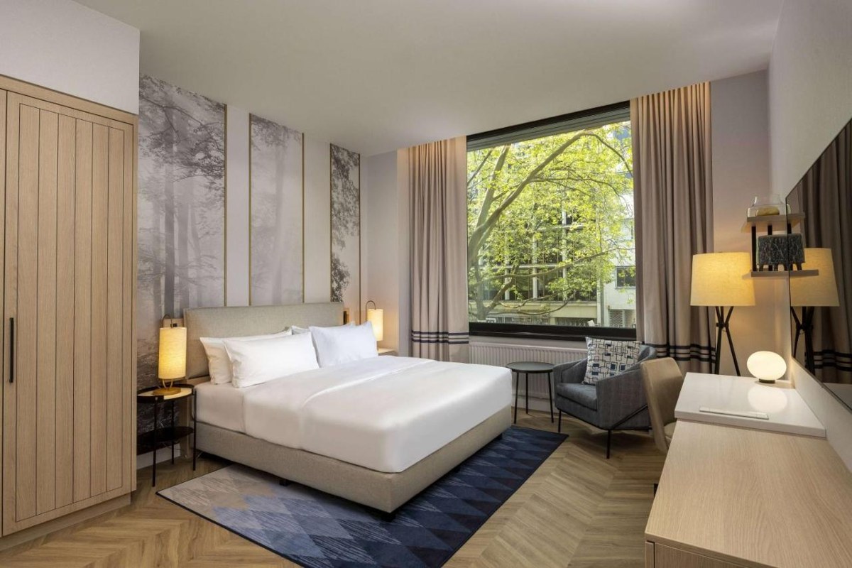 DoubleTree by Hilton Berlin Ku'damm photo 1