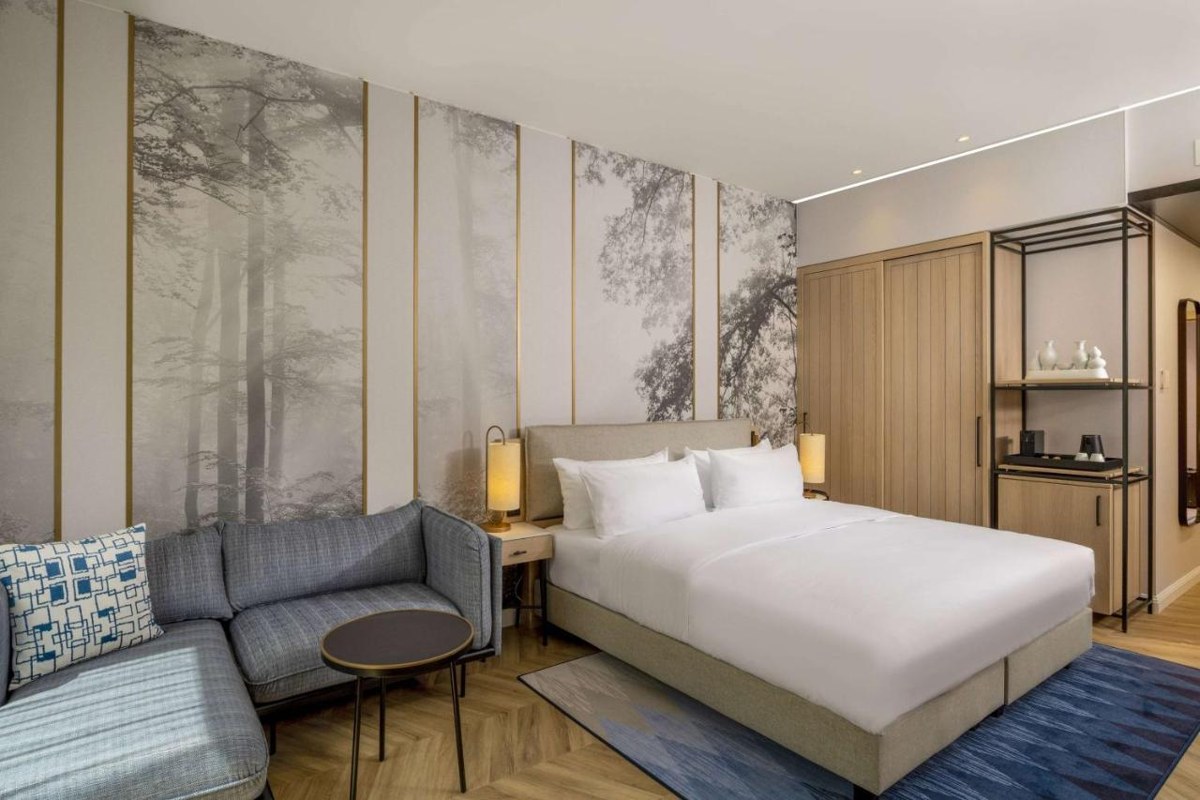 DoubleTree by Hilton Berlin Ku'damm photo 4