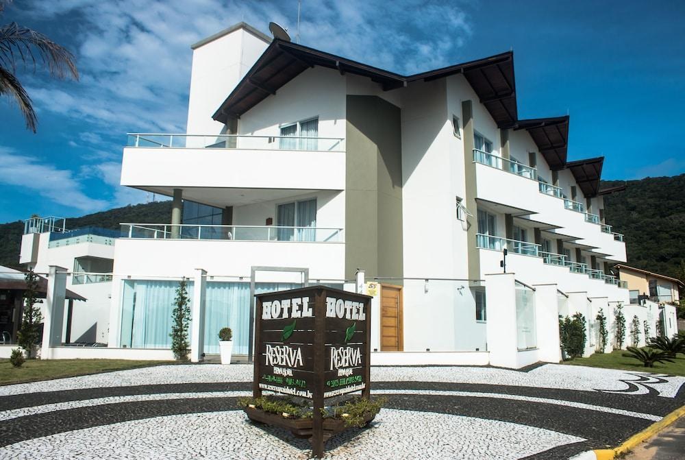 RESERVA PRAIA HOTEL photo 3