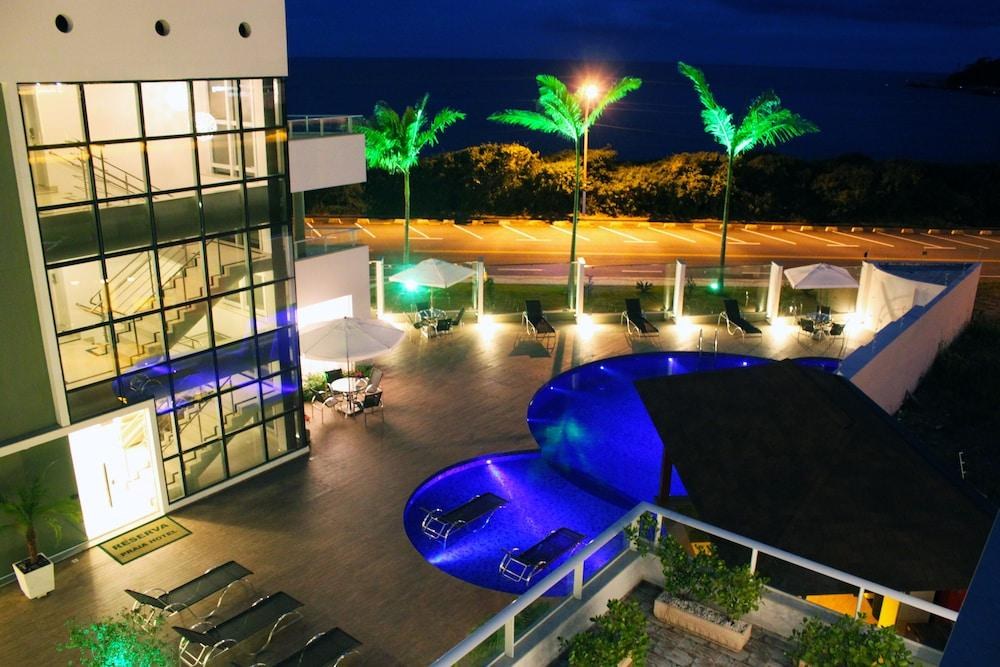 RESERVA PRAIA HOTEL photo 4