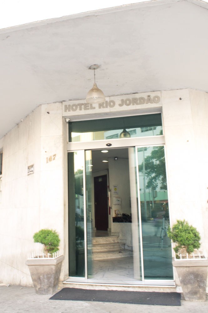 RIO JORDAO
