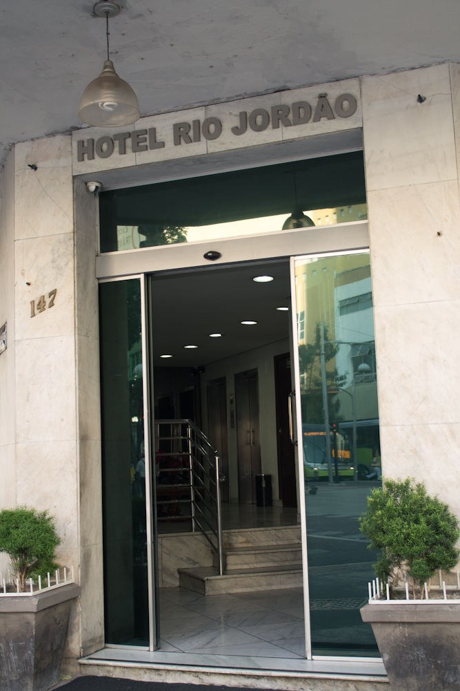 RIO JORDAO photo 1