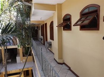 Pousada Dom Fernandes photo 1