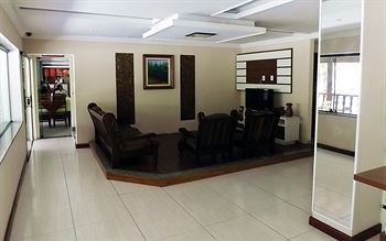 Pousada Dom Fernandes photo 2