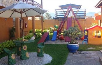 POUSADA PARADISE photo 3