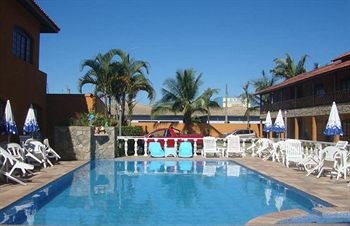 POUSADA PARADISE photo 4