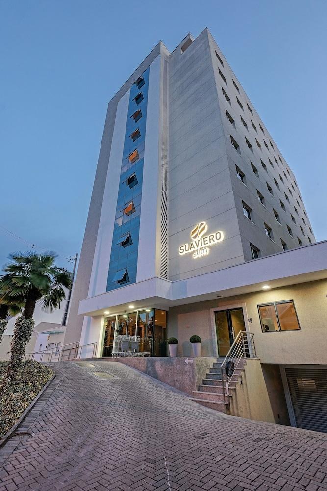 SLAVIERO SLIM CURITIBA AV. DAS TORRES photo 3