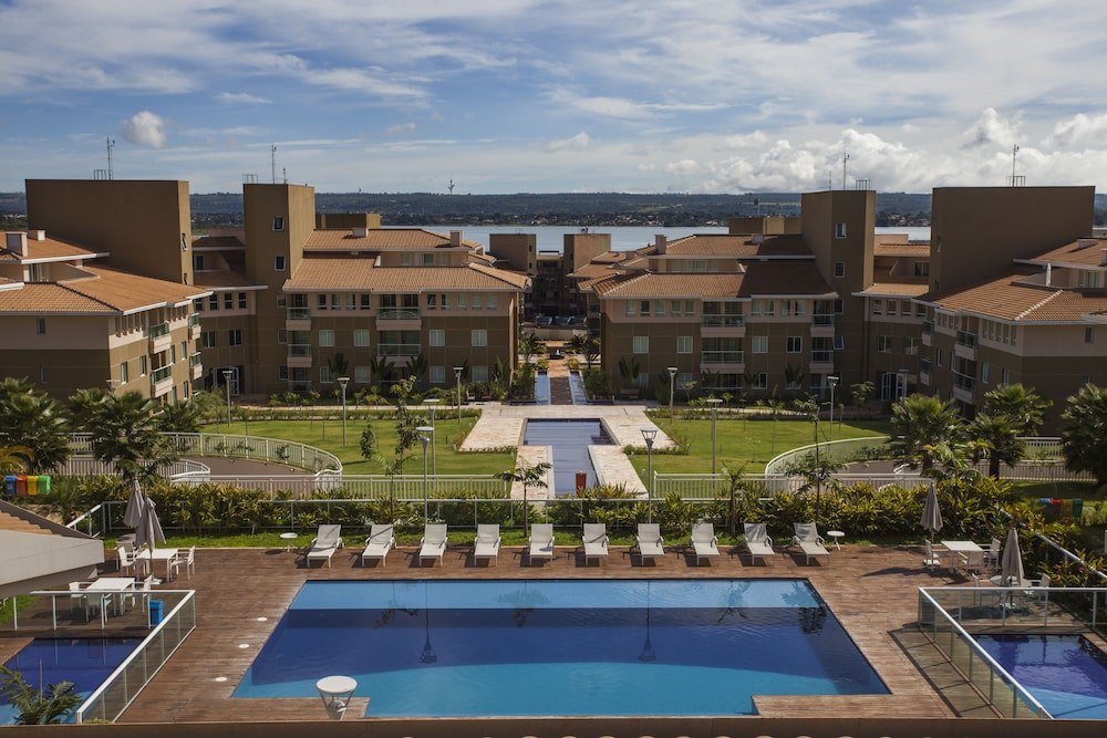THE SUN PREMIUM RESORT HOTEL
