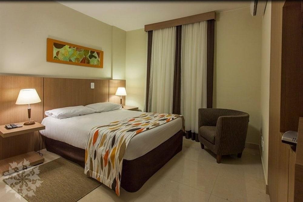 THE SUN PREMIUM RESORT HOTEL photo 3