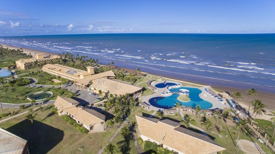 MAKAI ALL INCLUSIVE RESORT ARACAJU
