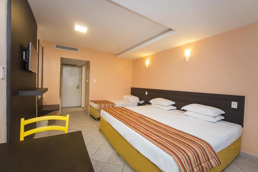 MAKAI ALL INCLUSIVE RESORT ARACAJU photo 2