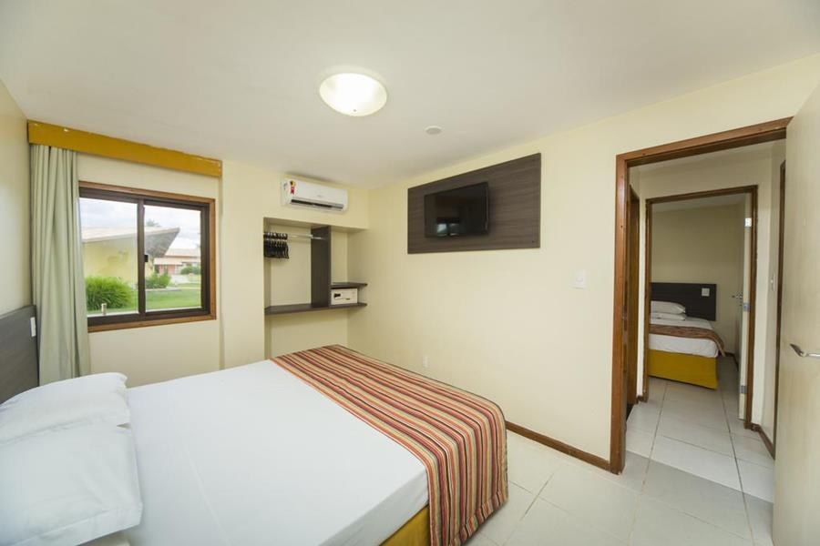 MAKAI ALL INCLUSIVE RESORT ARACAJU photo 3