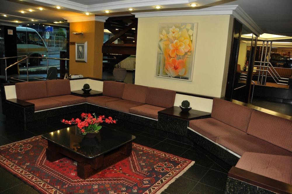 TRAVEL INN SAN RAFAEL photo 3