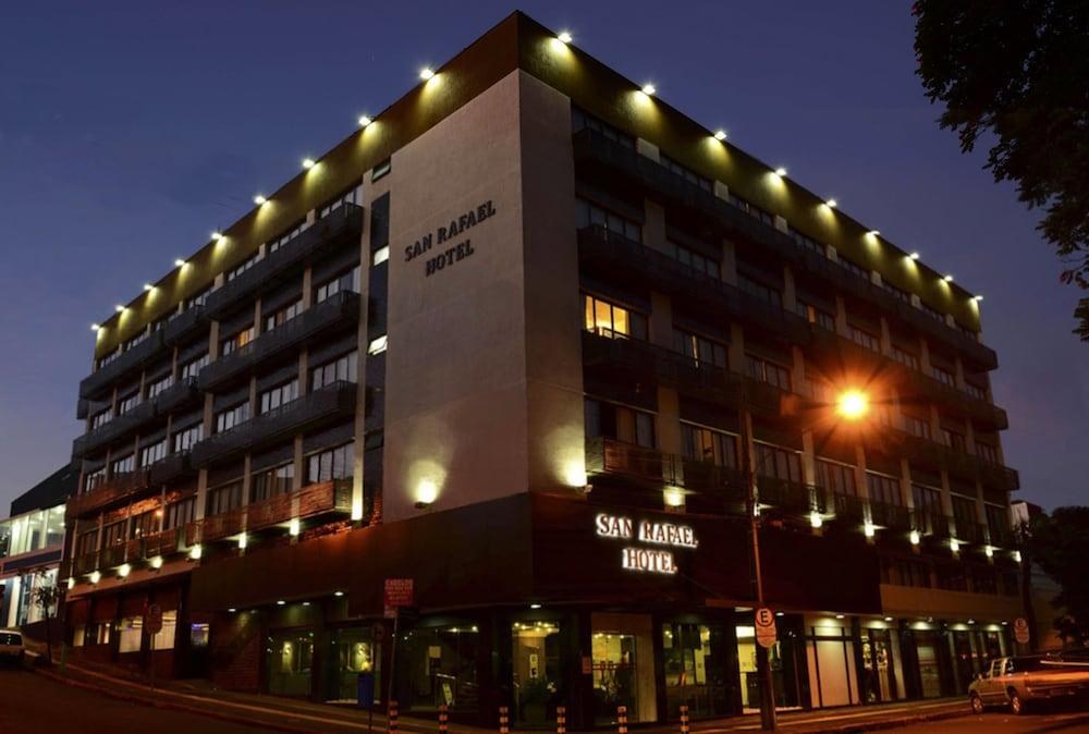 TRAVEL INN SAN RAFAEL photo 4