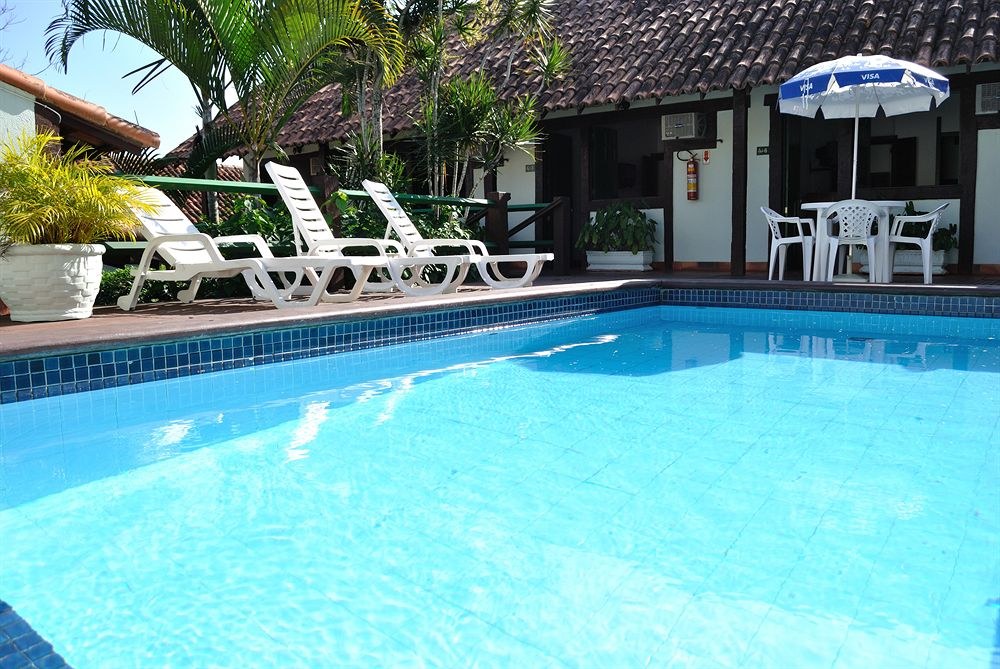 POUSADA BARLA INN photo 1