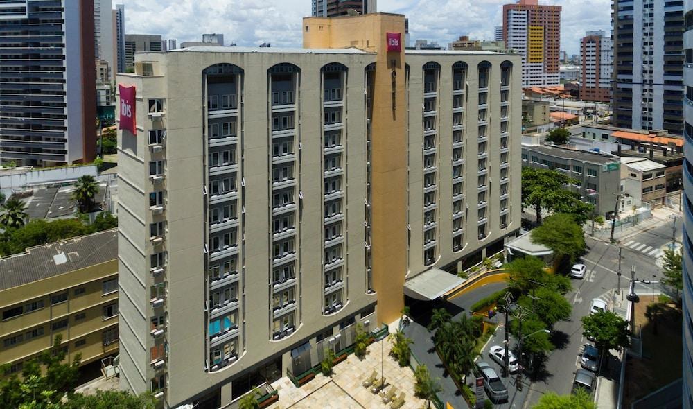 Ibis Fortaleza Praia De Iracema photo 2