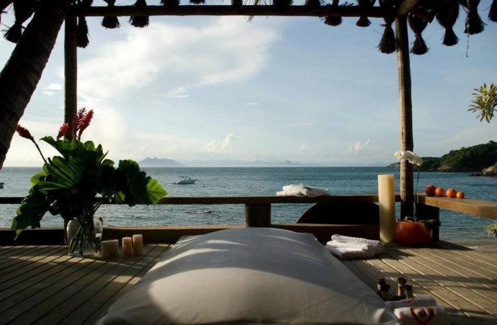 La Foret Hotel and Beach Lounge