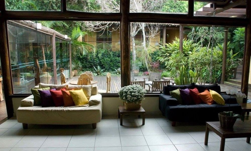 La Foret Hotel and Beach Lounge photo 1