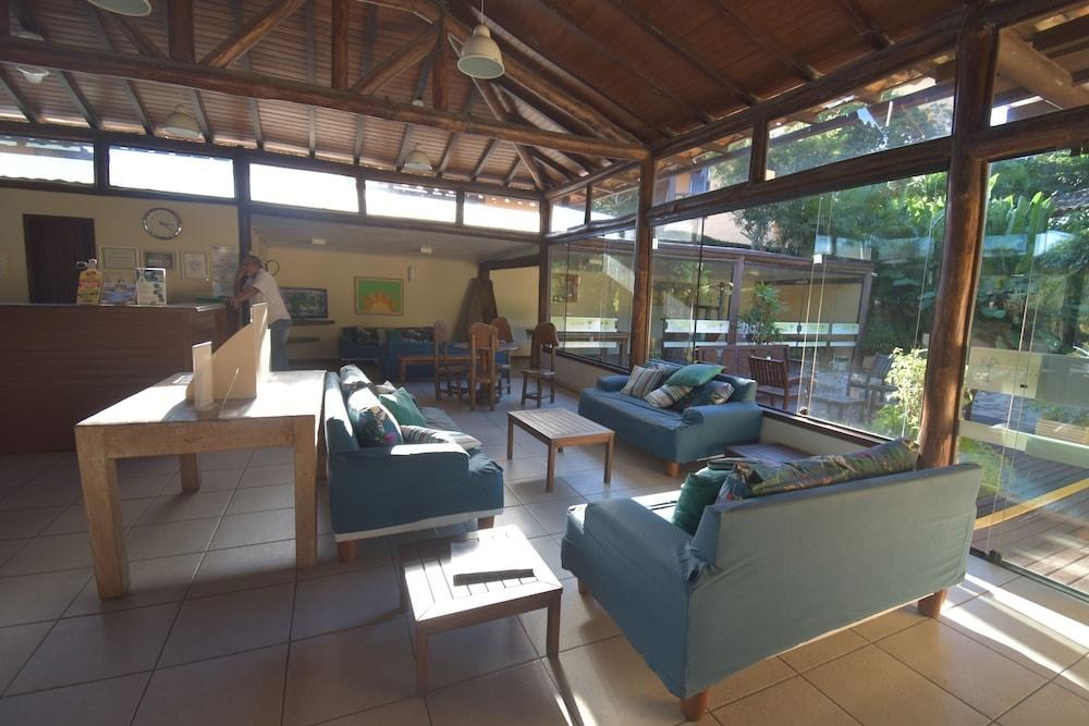 La Foret Hotel and Beach Lounge photo 2