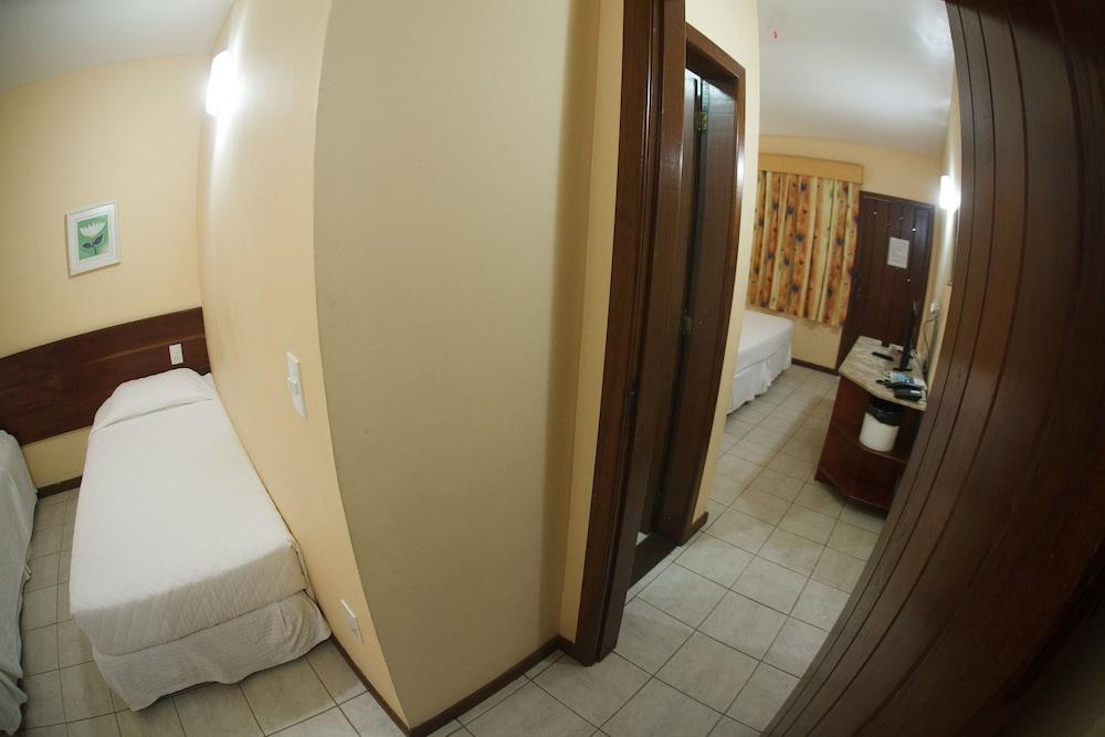 La Foret Hotel and Beach Lounge photo 4