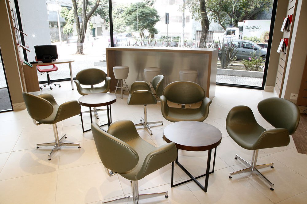IBIS BELO HORIZONTE AFONSO PENA