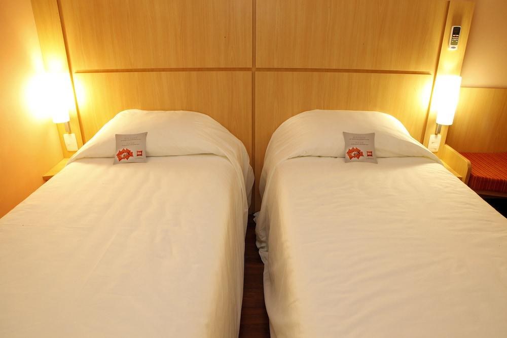 IBIS BELO HORIZONTE AFONSO PENA photo 2