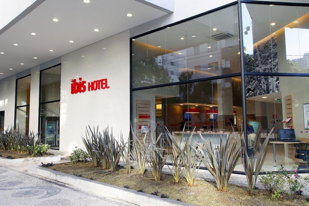 IBIS BELO HORIZONTE AFONSO PENA photo 3
