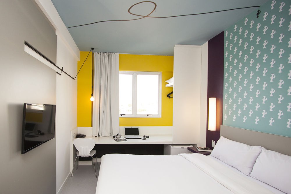 NOBILE INN PAMPULHA