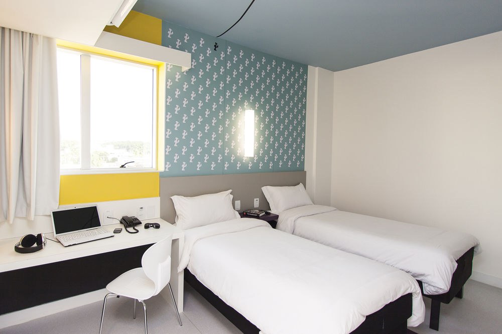 NOBILE INN PAMPULHA photo 1