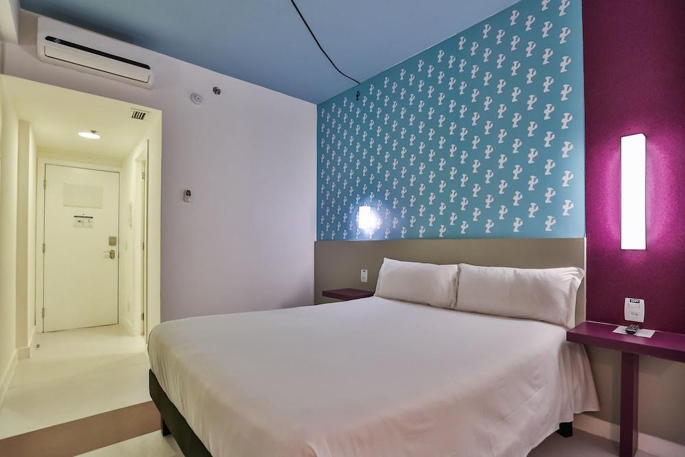 NOBILE INN PAMPULHA photo 2