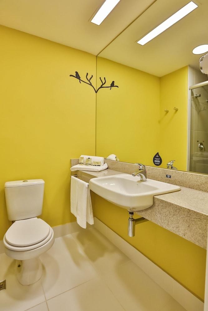 NOBILE INN PAMPULHA photo 4
