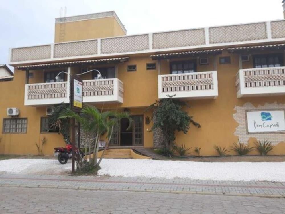 POUSADA DOM CAPUDI photo 4