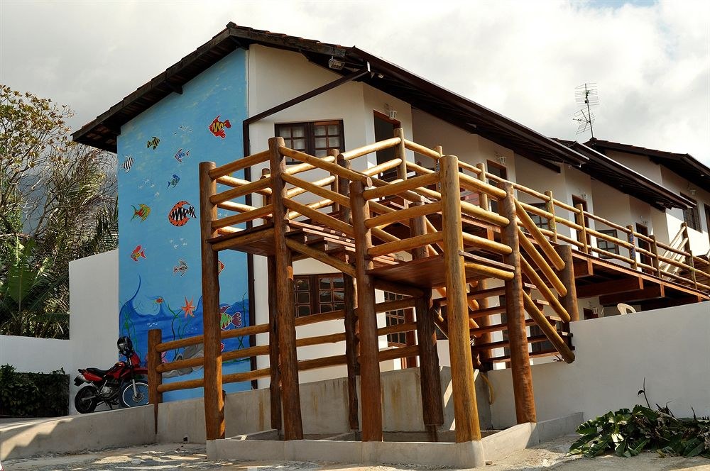 POUSADA REFUGIO DA HARMONIA photo 1