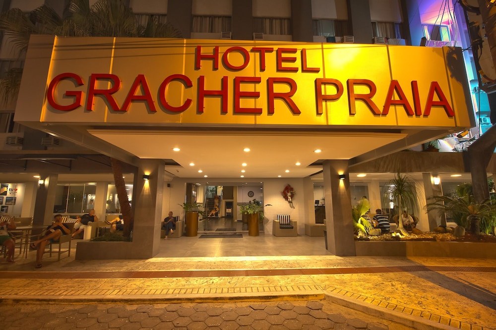 GRACHER PRAIA photo 1