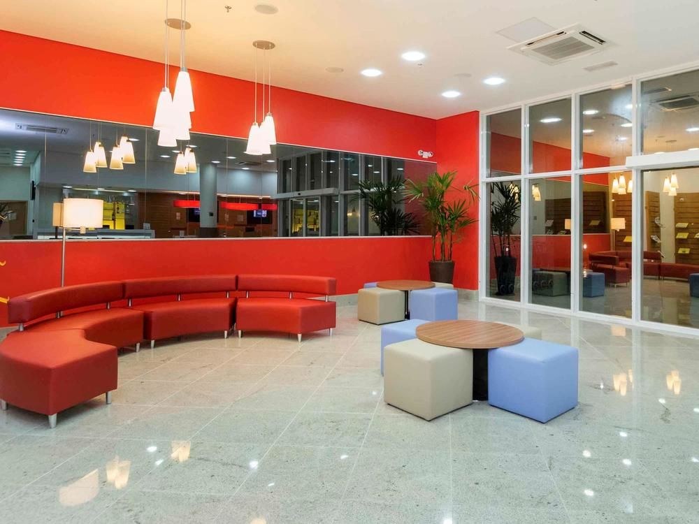 IBIS VITORIA PRAIA DE CAMBURI photo 1