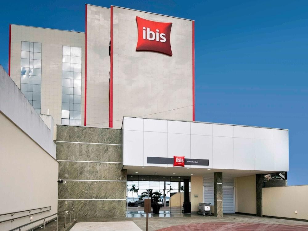 IBIS VITORIA PRAIA DE CAMBURI photo 3