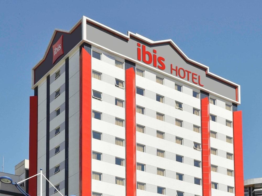 IBIS VITORIA PRAIA DO CANTO photo 2
