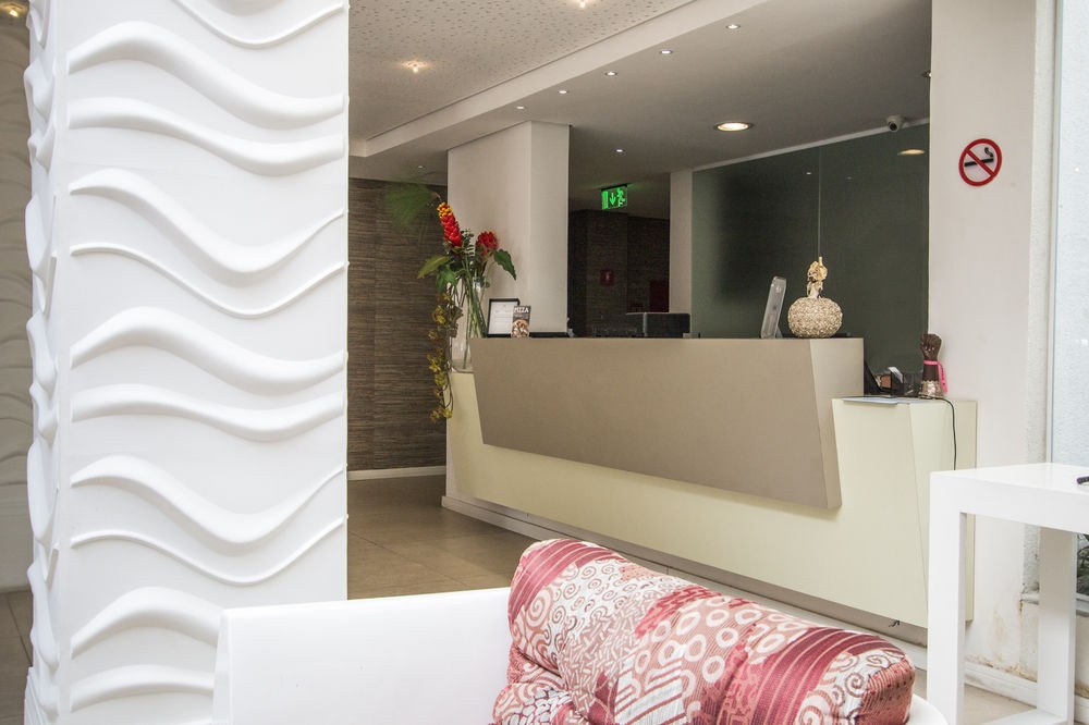 THE HOTEL photo 1