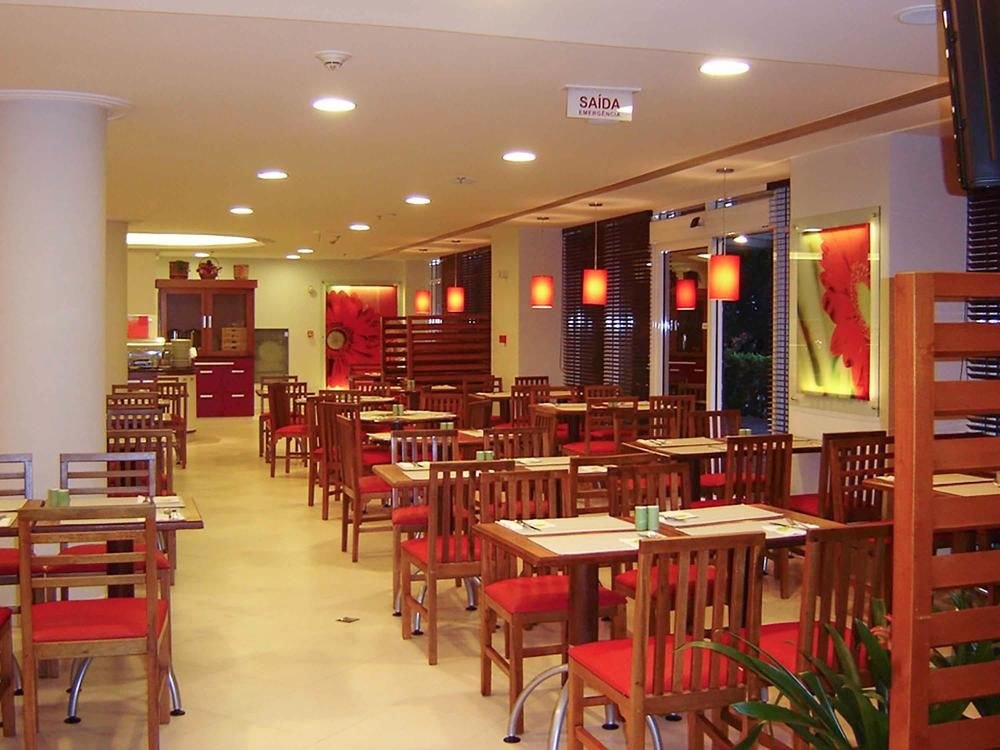 IBIS SAO PAULO CONGONHAS photo 1