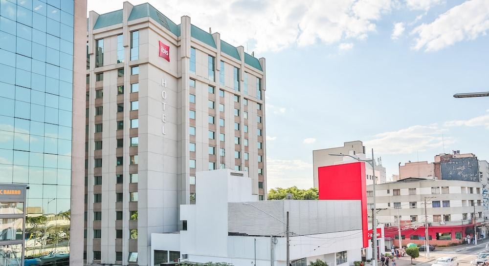 IBIS SAO PAULO CONGONHAS photo 3