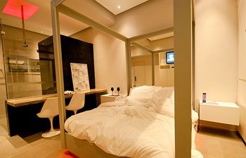 LUSH MOTEL photo 1