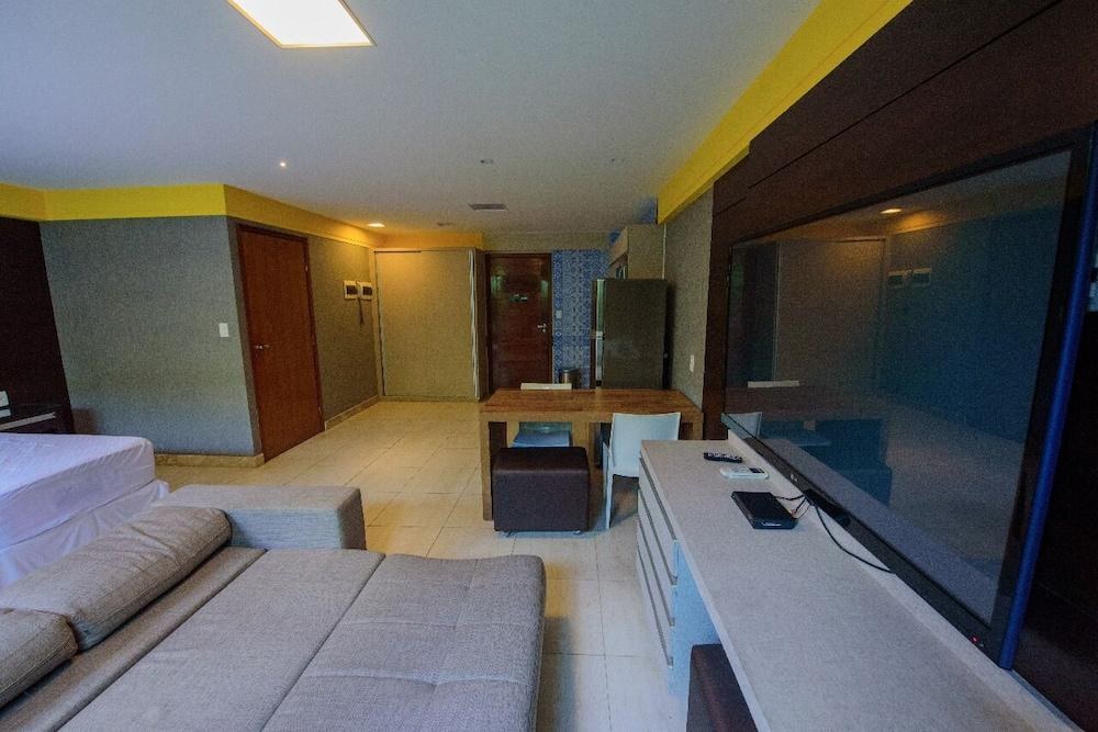 FLAT MAR DO CABO BRANCO photo 2