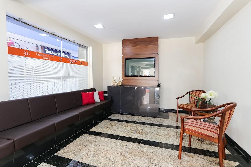 EXPRESS SAVOY photo 4