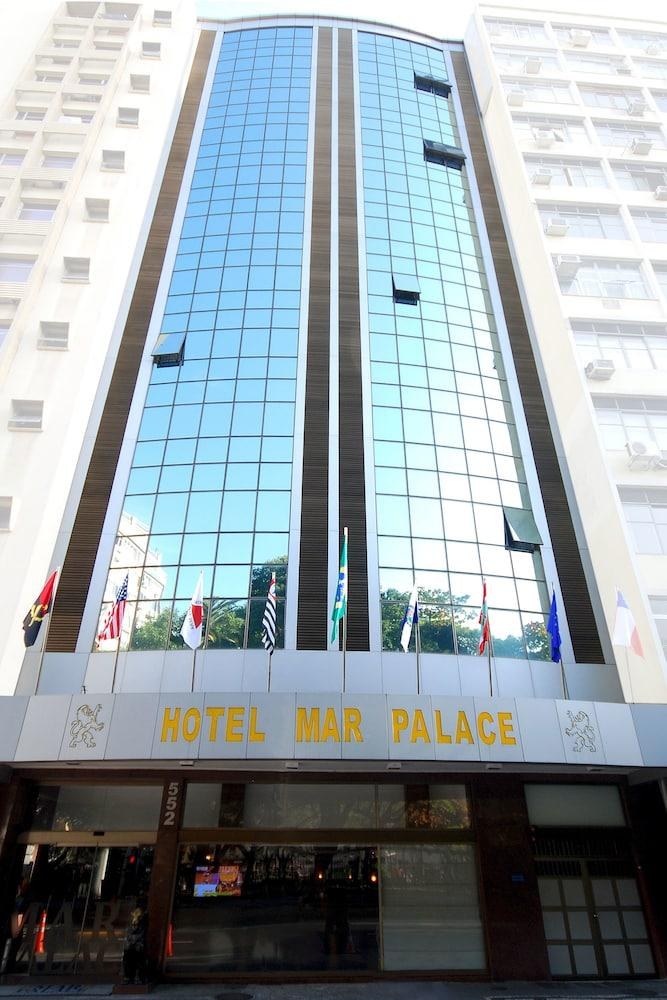 MAR PALACE COPACABANA photo 2