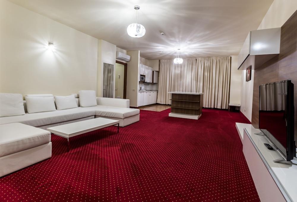 ORHIDEEA RESIDENCE & SPA photo 2